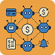 Financial Swarm